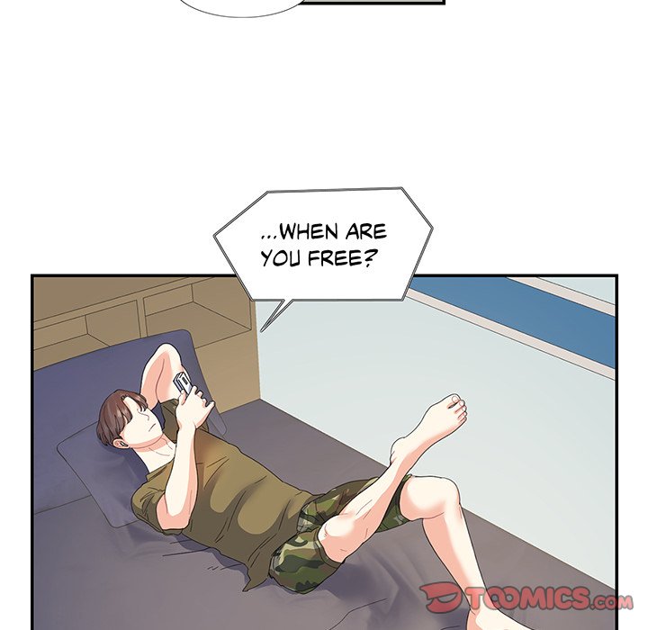 Match Made In Bed Chapter 20 image 25