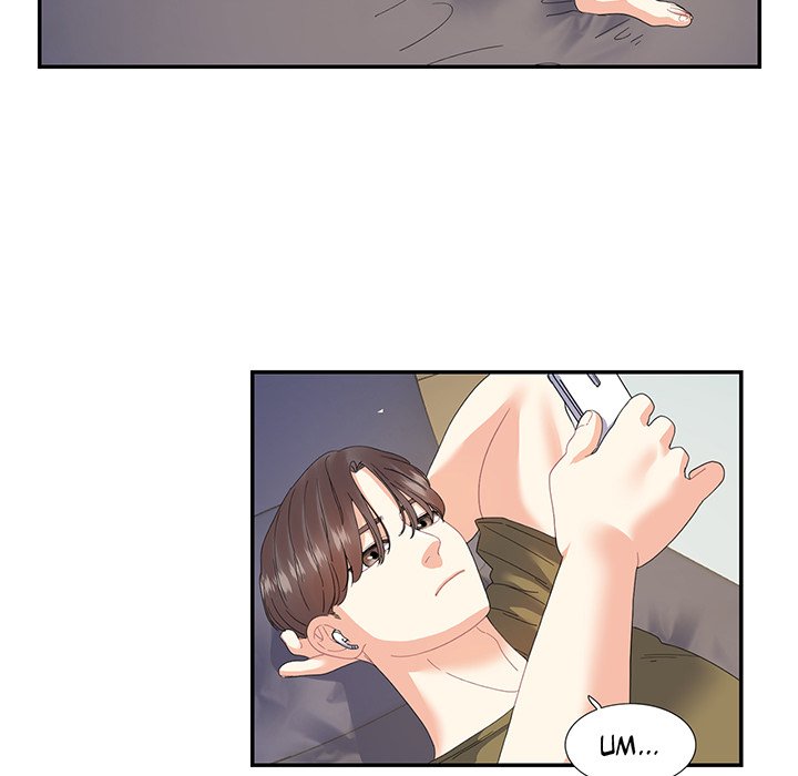 Match Made In Bed Chapter 20 image 26
