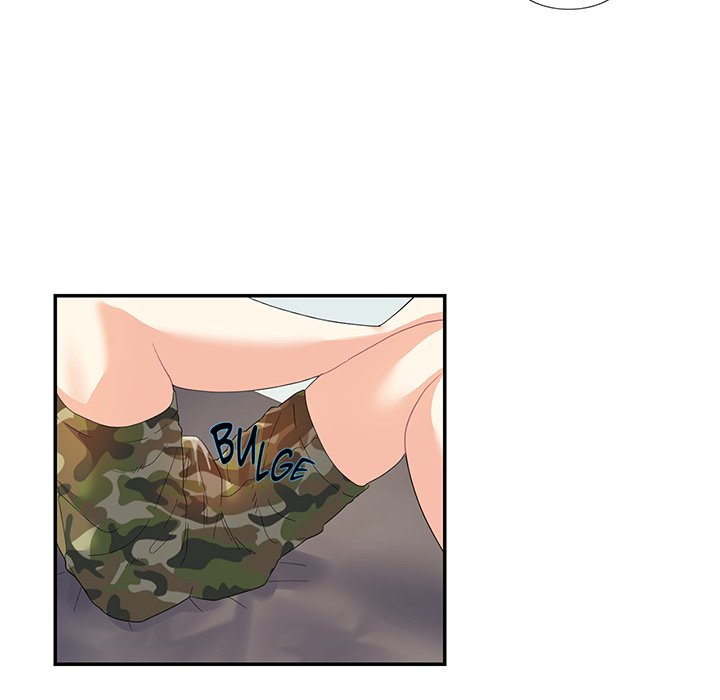Match Made In Bed Chapter 20 image 27