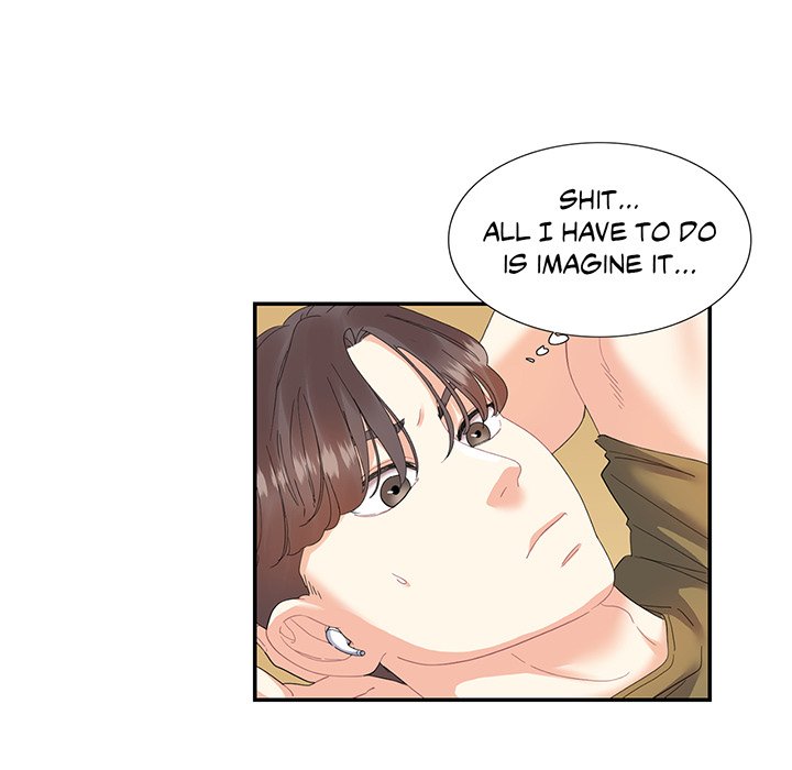 Match Made In Bed Chapter 20 image 28