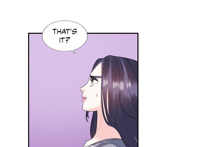 Match Made In Bed Chapter 20 image 2