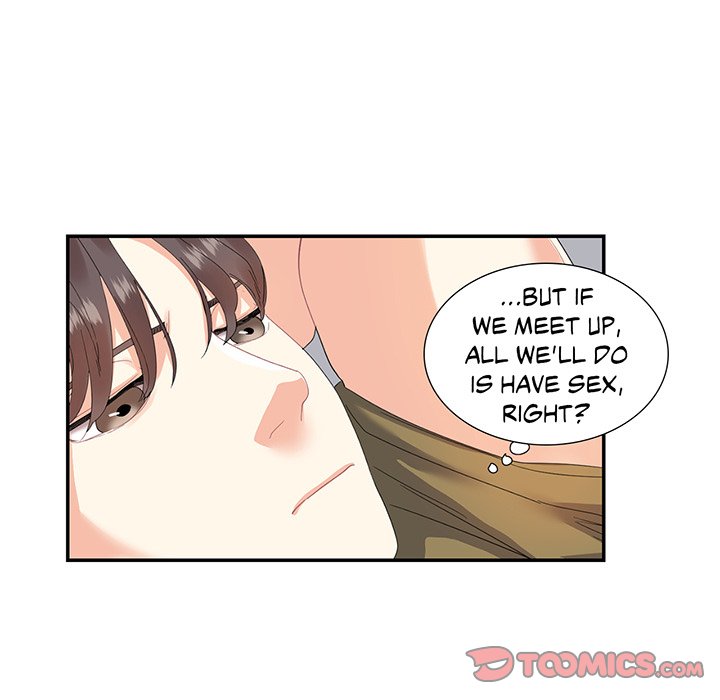Match Made In Bed Chapter 20 image 29