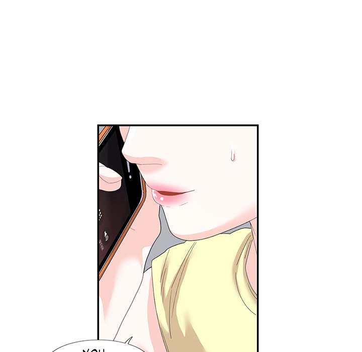 Match Made In Bed Chapter 20 image 31