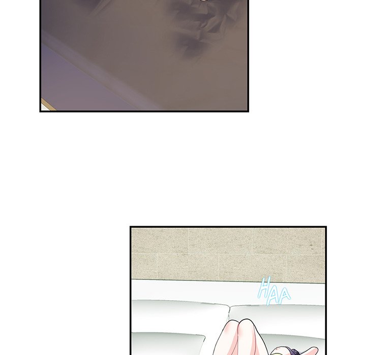Match Made In Bed Chapter 20 image 34