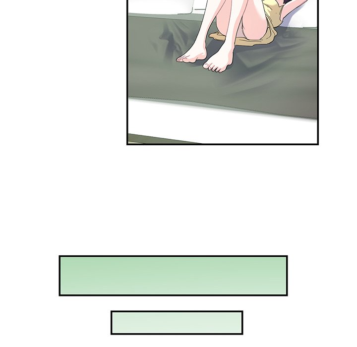 Match Made In Bed Chapter 20 image 35