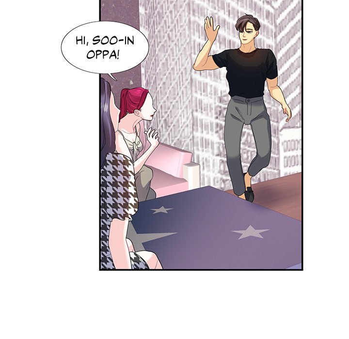Match Made In Bed Chapter 20 image 38