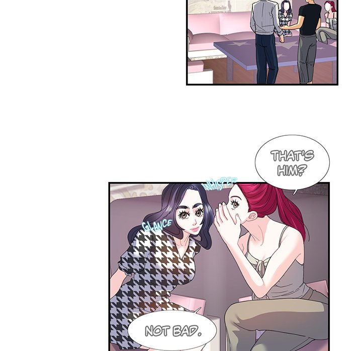 Match Made In Bed Chapter 20 image 40