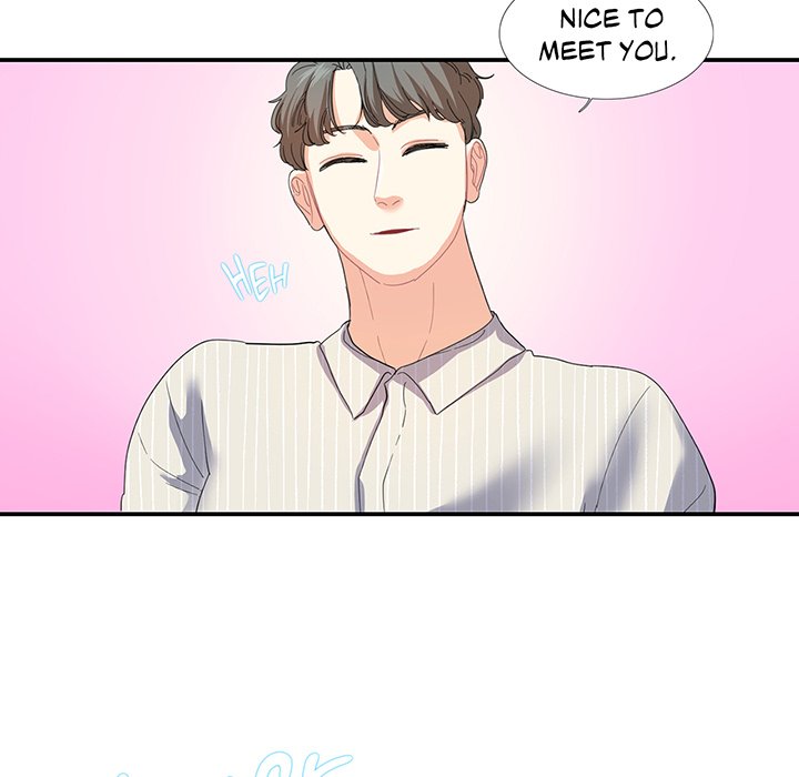 Match Made In Bed Chapter 20 image 42