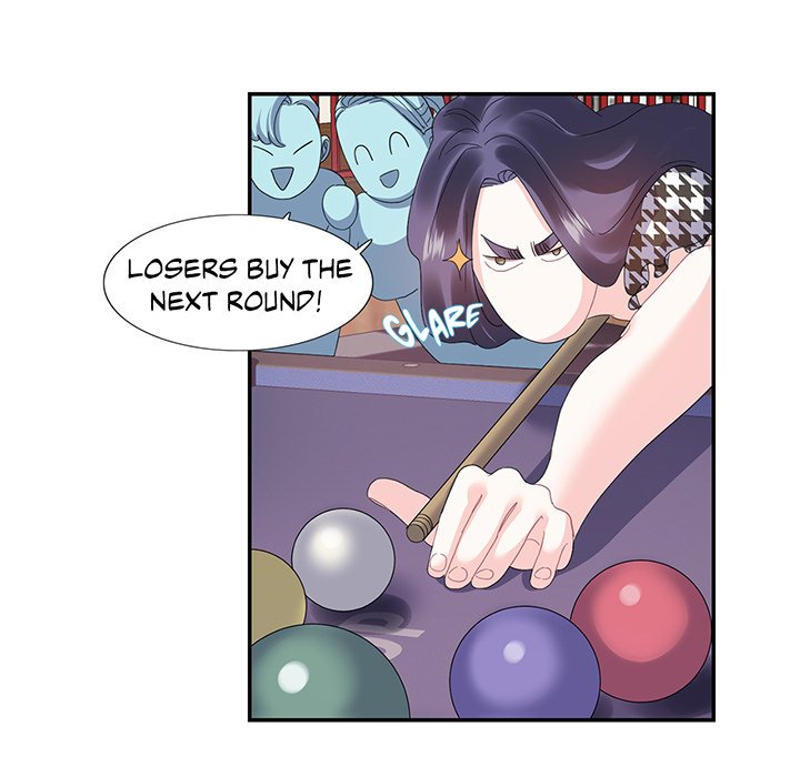 Match Made In Bed Chapter 20 image 44