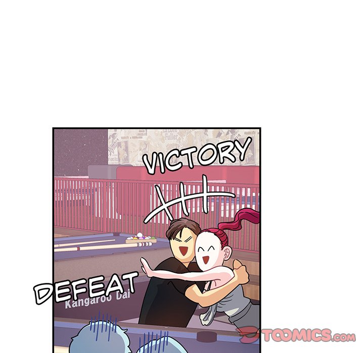 Match Made In Bed Chapter 20 image 45