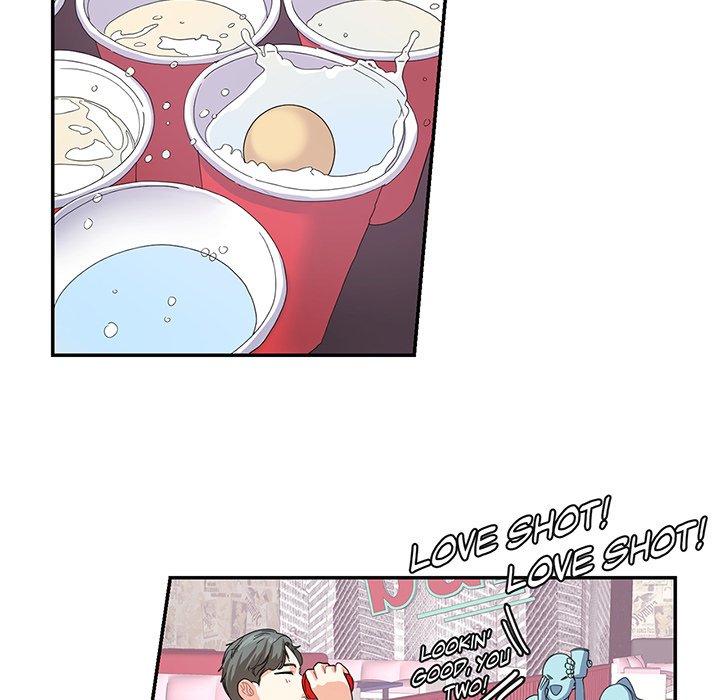 Match Made In Bed Chapter 20 image 47