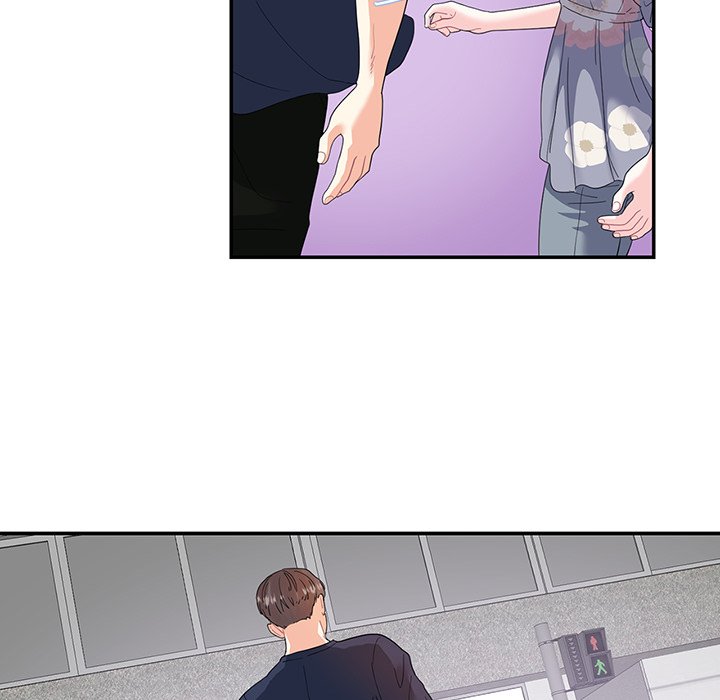 Match Made In Bed Chapter 20 image 4