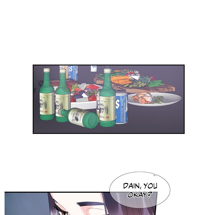 Match Made In Bed Chapter 20 image 50