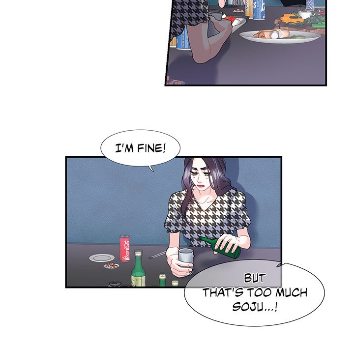 Match Made In Bed Chapter 20 image 52