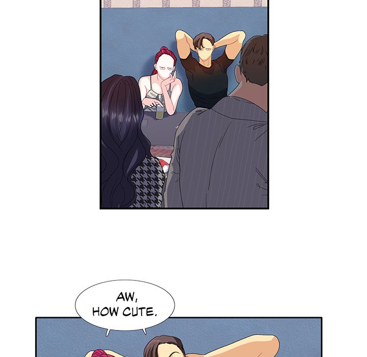 Match Made In Bed Chapter 20 image 59