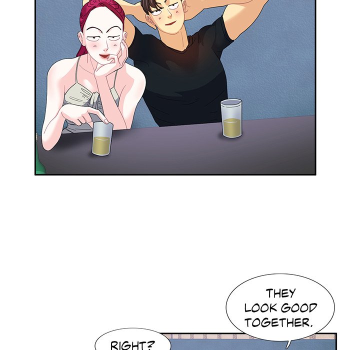 Match Made In Bed Chapter 20 image 60