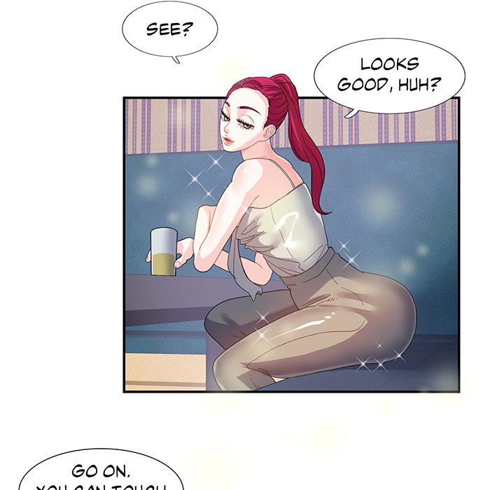 Match Made In Bed Chapter 20 image 63