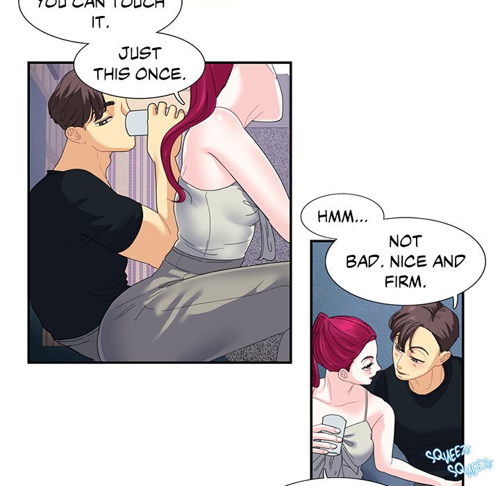 Match Made In Bed Chapter 20 image 64