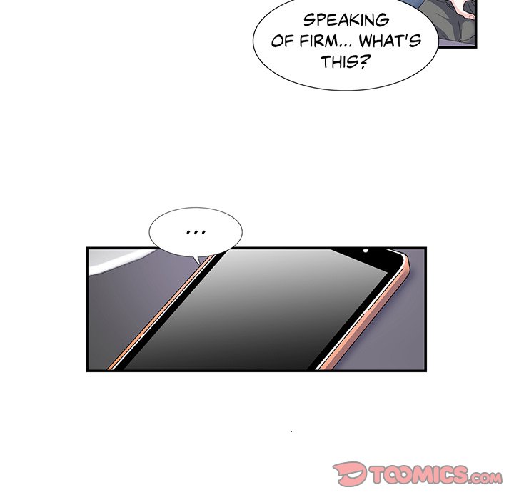 Match Made In Bed Chapter 20 image 65