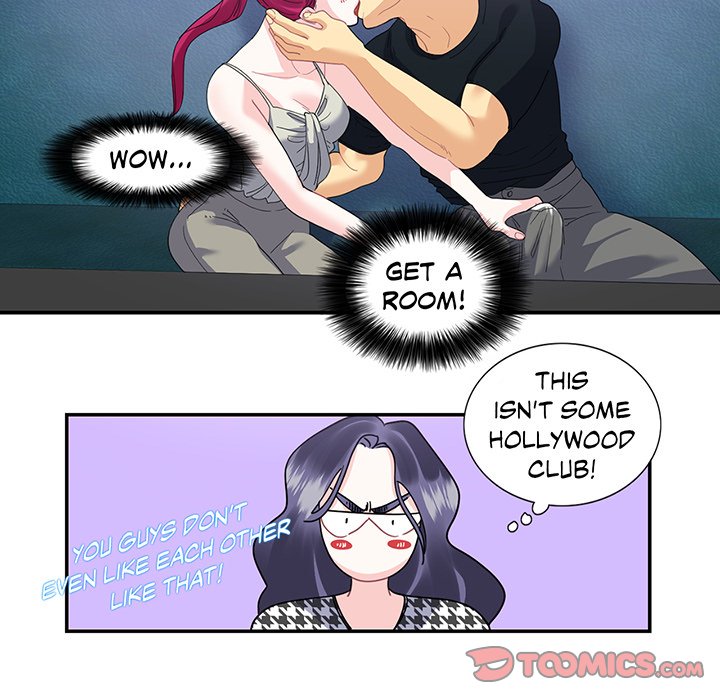 Match Made In Bed Chapter 20 image 69
