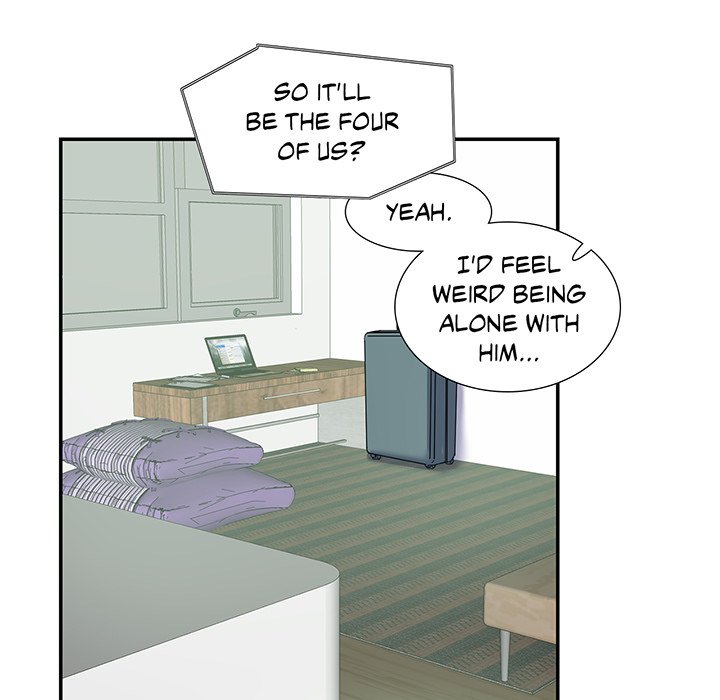Match Made In Bed Chapter 20 image 8