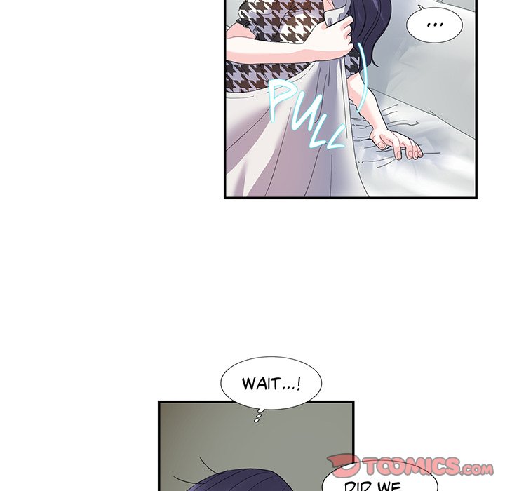 Match Made In Bed Chapter 21 image 9