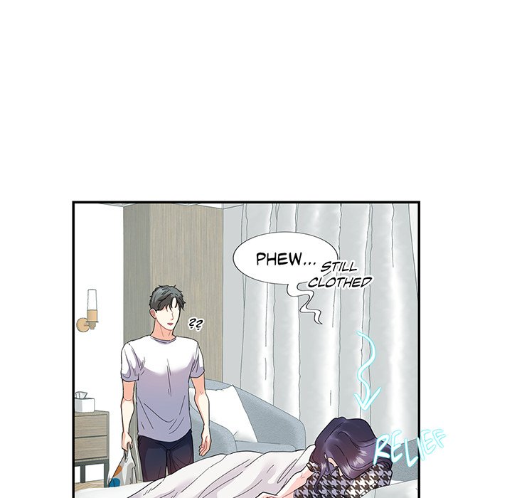Match Made In Bed Chapter 21 image 11