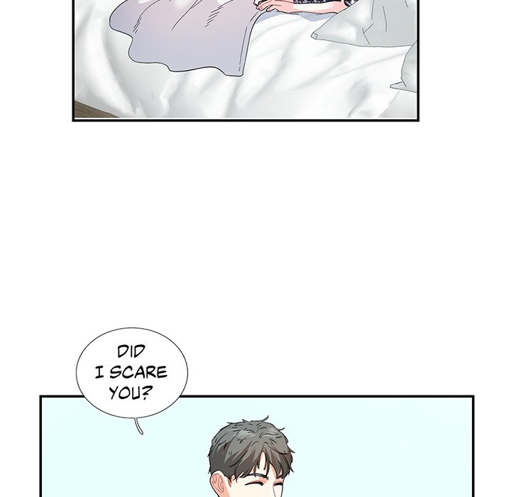 Match Made In Bed Chapter 21 image 12