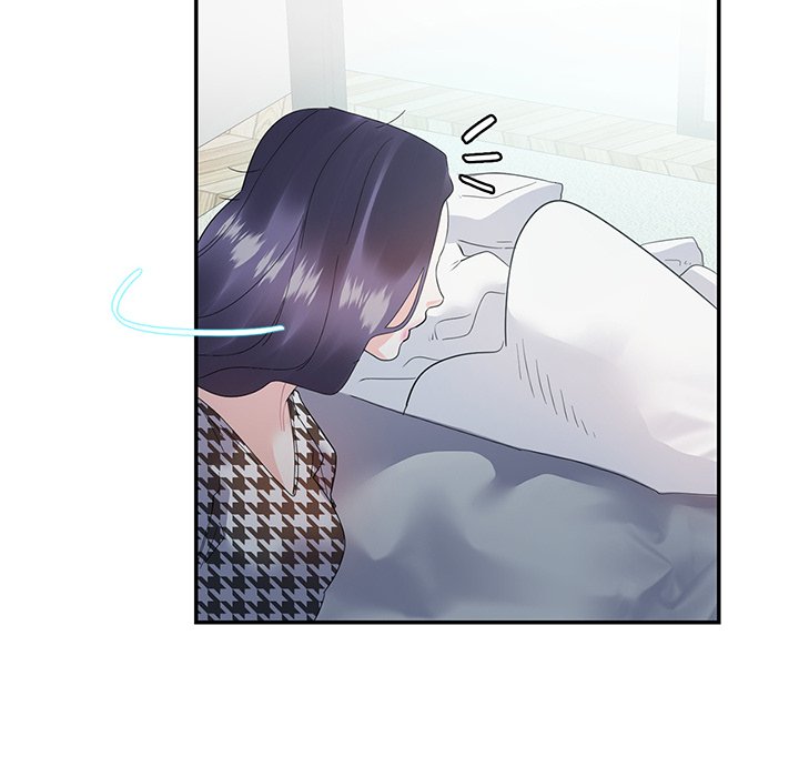 Match Made In Bed Chapter 21 image 15