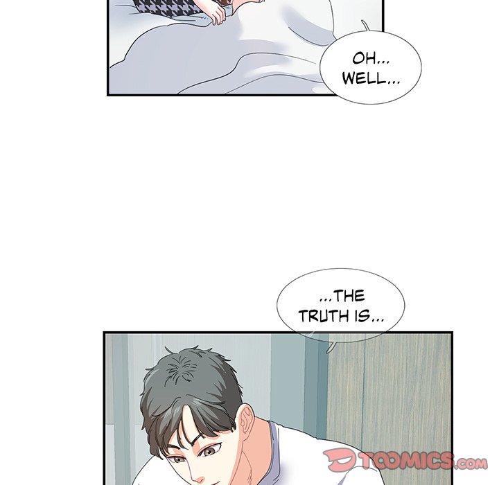 Match Made In Bed Chapter 21 image 17