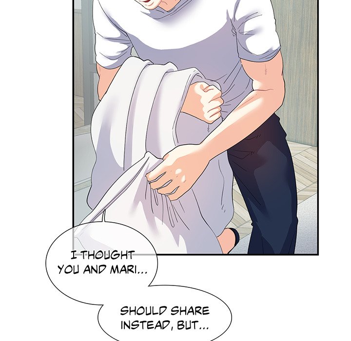 Match Made In Bed Chapter 21 image 18