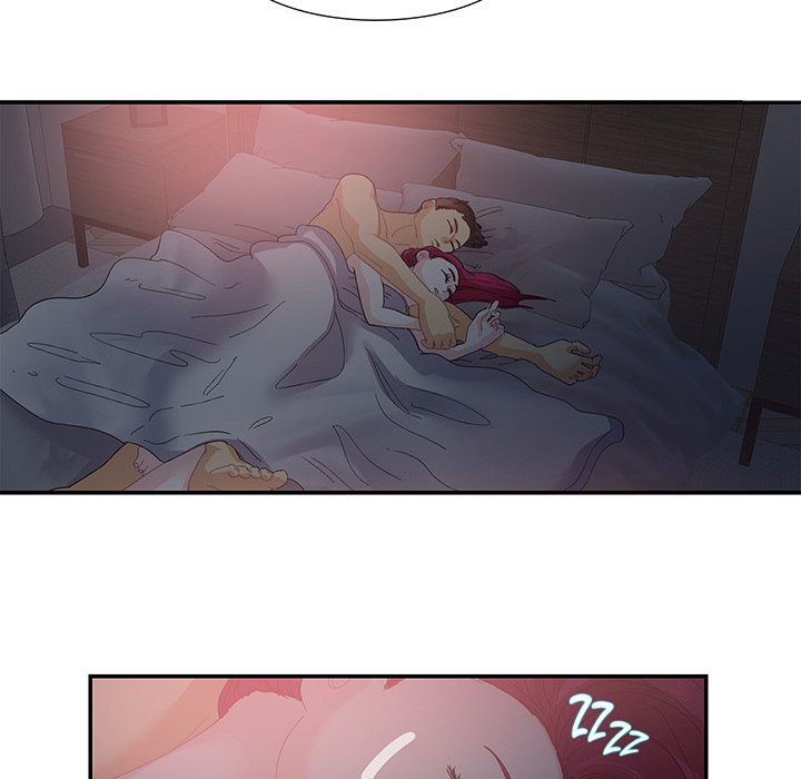 Match Made In Bed Chapter 21 image 19