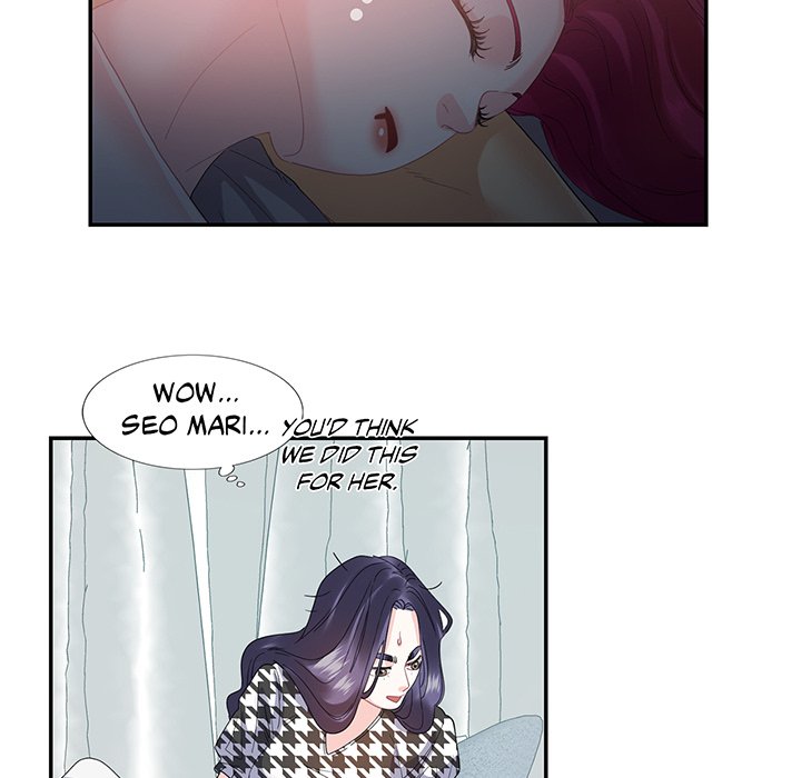 Match Made In Bed Chapter 21 image 20