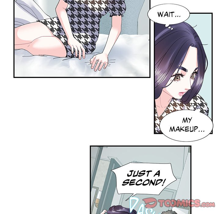 Match Made In Bed Chapter 21 image 21
