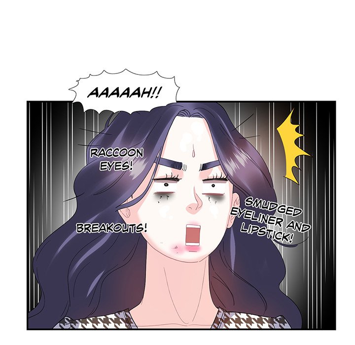 Match Made In Bed Chapter 21 image 24