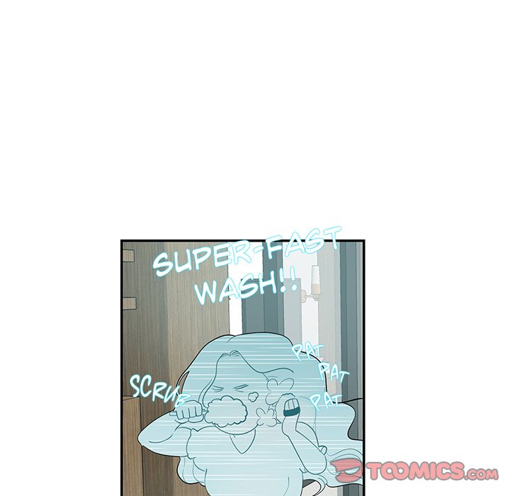 Match Made In Bed Chapter 21 image 25