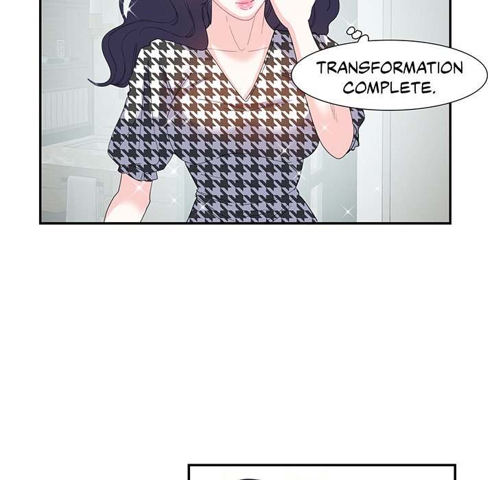 Match Made In Bed Chapter 21 image 27