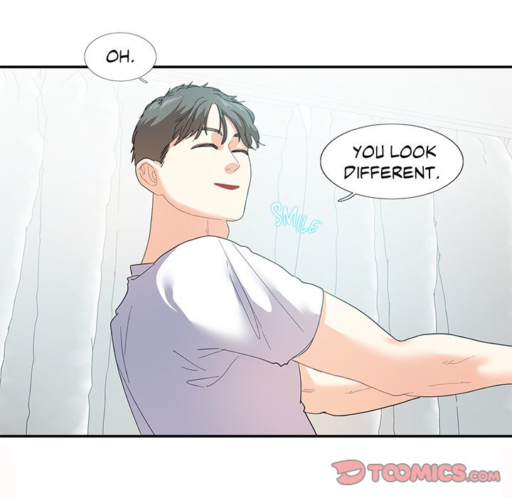 Match Made In Bed Chapter 21 image 29