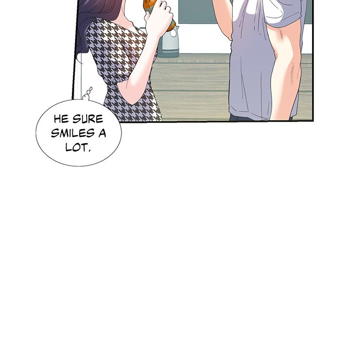 Match Made In Bed Chapter 21 image 32