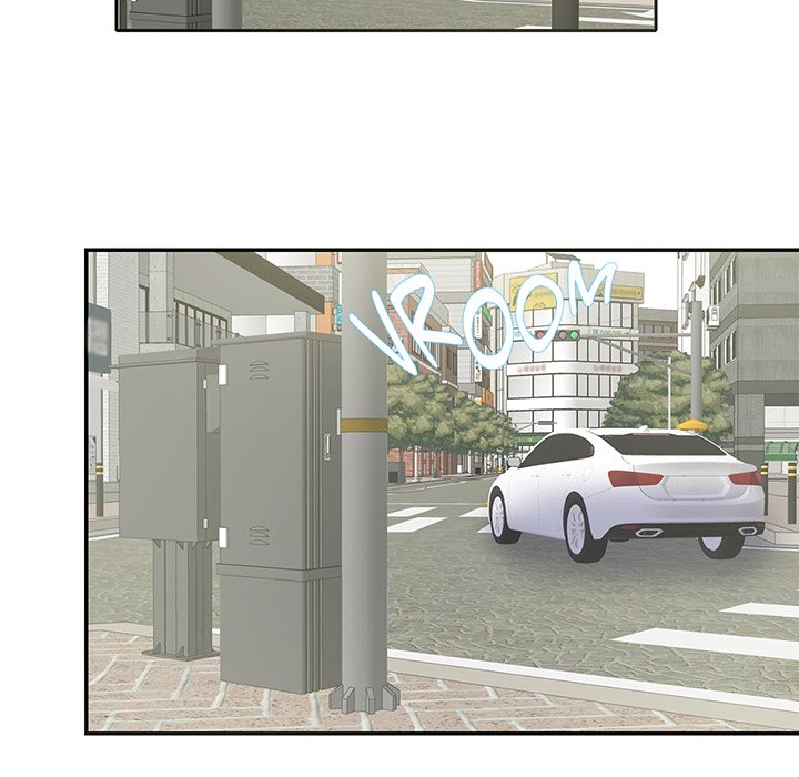 Match Made In Bed Chapter 21 image 36