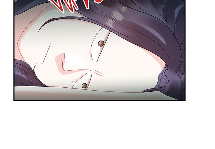 Match Made In Bed Chapter 21 image 3