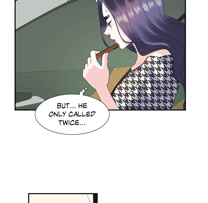 Match Made In Bed Chapter 21 image 39
