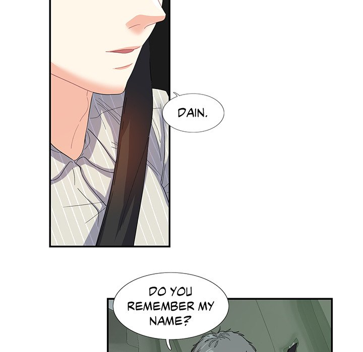 Match Made In Bed Chapter 21 image 40