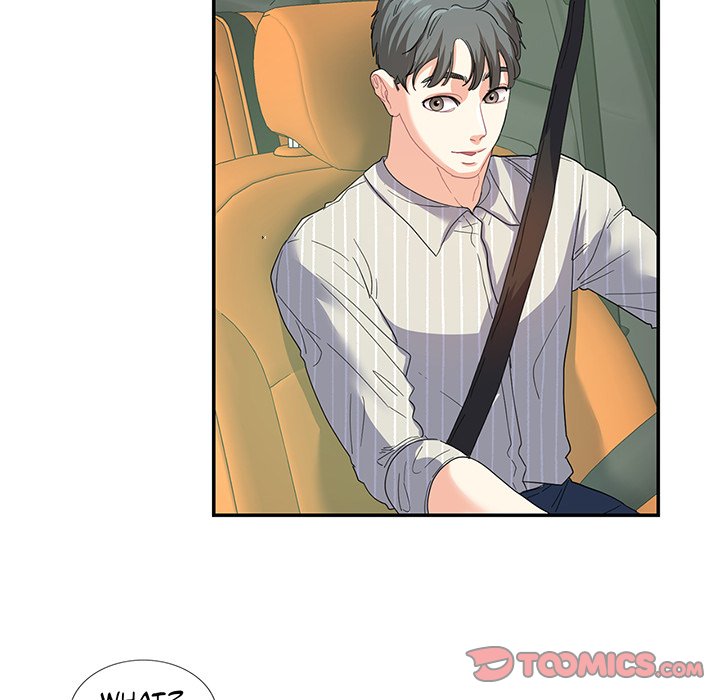 Match Made In Bed Chapter 21 image 41