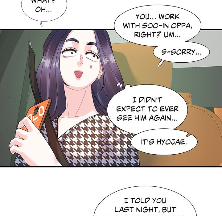 Match Made In Bed Chapter 21 image 42