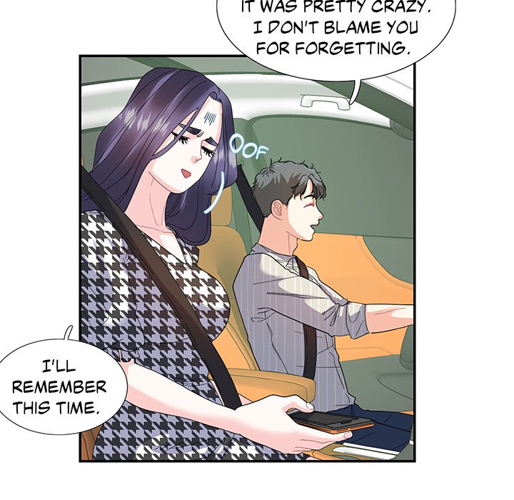 Match Made In Bed Chapter 21 image 43