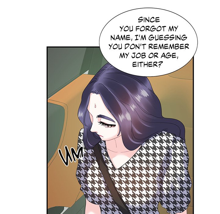 Match Made In Bed Chapter 21 image 44