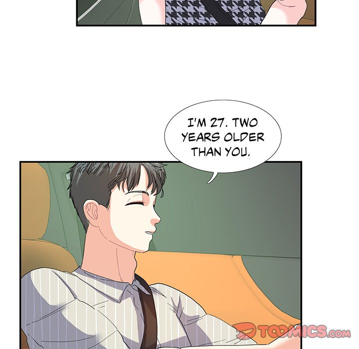 Match Made In Bed Chapter 21 image 45