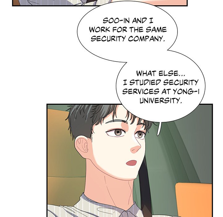 Match Made In Bed Chapter 21 image 46
