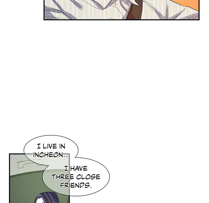 Match Made In Bed Chapter 21 image 47